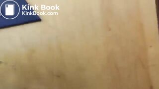 Laxative Prank on Girl