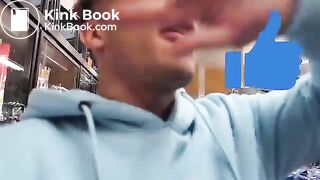 Laxative Prank on Girl