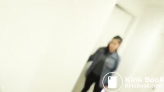 Laxative Prank on Girl