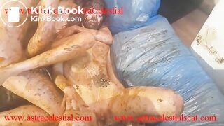 Christmas Epic Shit Party. Trailer for 3-4 parts