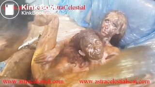 Christmas Epic Shit Party. Trailer for 3-4 parts