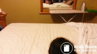 Amateur dirty anal sex 1001