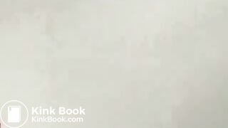 Japan girl caught having diarrhea in panties in public