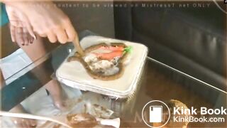 RARE D- Queen birthday cake shit