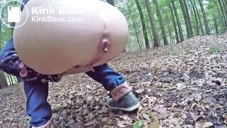 sexy girl shitted and peed - video 7