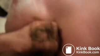 Her shit makes him horny 12