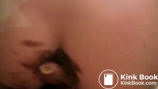 Her shit makes him horny 12