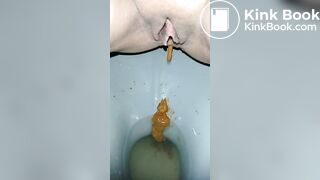 diarrhea girl - video 25