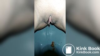 diarrhea girl - video 25