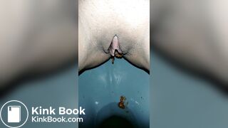 diarrhea girl - video 25