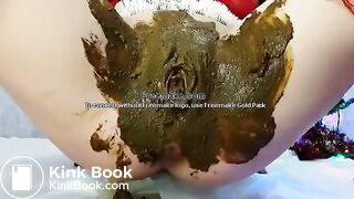 sexy Russian shits and pisses - video 17