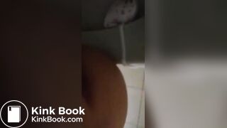 M.e. shitting compilation - video 3