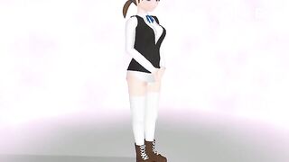 Hentai game diarrhea 2 part 1