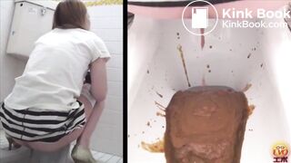 Jap girls really had to go