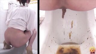 Jap girls really had to go