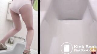 Jap girls really had to go