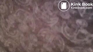 うんちおもらし動画！　pantypoop　video