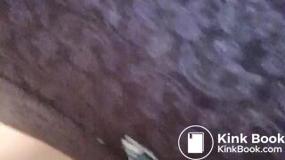 うんちおもらし動画！　pantypoop　video