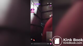 South Korea girl from dating app