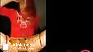 puke and scat - video 2