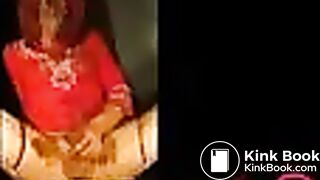 puke and scat - video 2