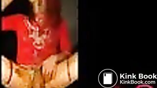 puke and scat - video 2