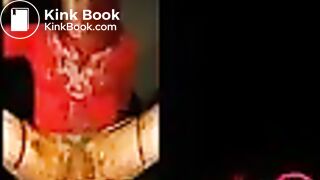 puke and scat - video 2