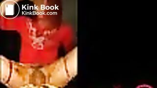 puke and scat - video 2