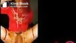 puke and scat - video 2