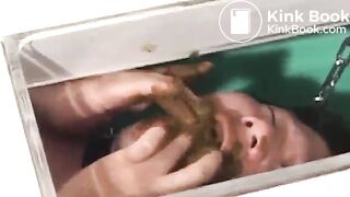 Japanese toilet slavery