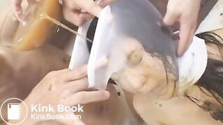 Ai okamoto 岡本あい scat t0rture