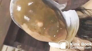 Ai okamoto 岡本あい scat t0rture