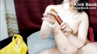 latin smear poo in body