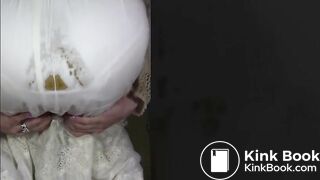 Japanese pantypooping - video 2