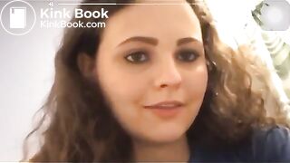 YouTube girl shitting