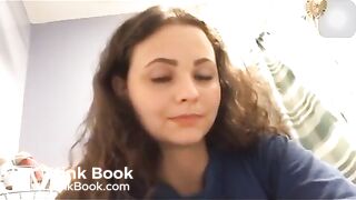 YouTube girl shitting