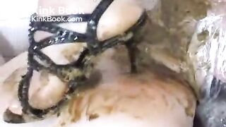 Celebrating christmas