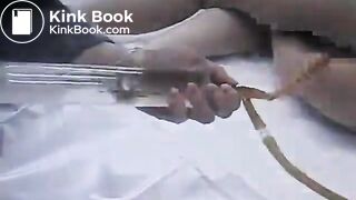 jap. vintage enema