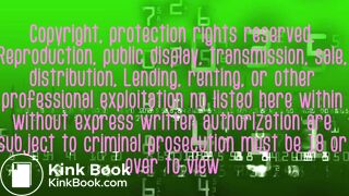 Modern Whorefare (Basic Scat Training) - video 3