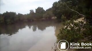 A Nice Visit To The Beach