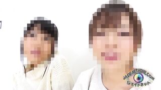 VOMIT 乳首貪り合い浣腸