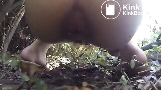 Defecation Anarumoza No!Shonan Field Guso Voyeur 20 People! Part 2