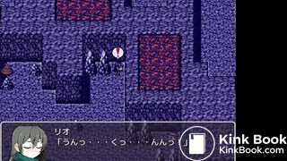 Scat quest scat scene [ HD ]