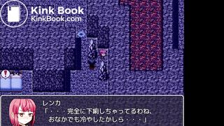 Scat quest scat scene [ HD ]