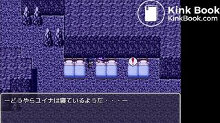 Scat quest scat scene [ HD ]