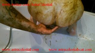 Epic Scat Session. Trailer for 5-6 parts.