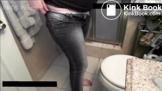 PL prepoop farts and shit