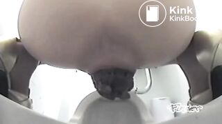 Asian Monstershit