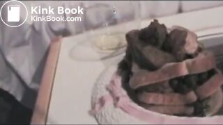 What A Shitty Lookin Breakfast