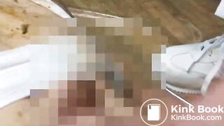 Japanese Femdom and Scat - video 5